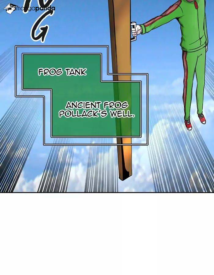 Tower of God Chapter 397 image 039